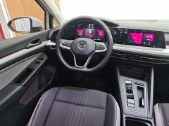 Volkswagen Golf 280TSI DSG Pro Launch Edition - ფოტო 12
