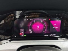 Volkswagen Golf 280TSI DSG Pro Launch Edition - ფოტო 13