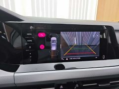 Volkswagen Golf 280TSI DSG Pro Launch Edition - ფოტო 14
