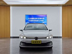 Volkswagen Golf 280TSI DSG Pro Launch Edition - ფოტო 2