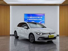 Volkswagen Golf 280TSI DSG Pro Launch Edition - ფოტო 3