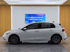 Volkswagen Golf 280TSI DSG Pro Launch Edition - ფოტო 4