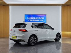 Volkswagen Golf 280TSI DSG Pro Launch Edition - ფოტო 6