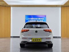 Volkswagen Golf 280TSI DSG Pro Launch Edition - ფოტო 7