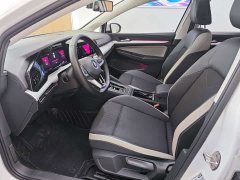 Volkswagen Golf 280TSI DSG Pro Launch Edition - ფოტო 8