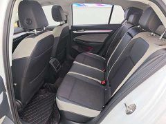 Volkswagen Golf 280TSI DSG Pro Launch Edition - ფოტო 9