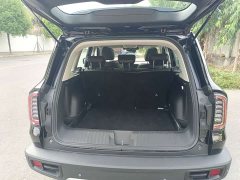 Great Wall Dachshund 2022 1.5T DCT Two-Wheel Drive Labrador Edition - ფოტო 12