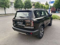 Great Wall Dachshund 2022 1.5T DCT Two-Wheel Drive Labrador Edition - ფოტო 13