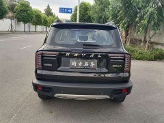 Great Wall Dachshund 2022 1.5T DCT Two-Wheel Drive Labrador Edition - ფოტო 14