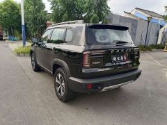 Great Wall Dachshund 2022 1.5T DCT Two-Wheel Drive Labrador Edition - ფოტო 15