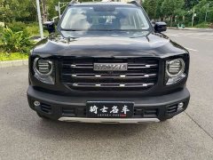 Great Wall Dachshund 2022 1.5T DCT Two-Wheel Drive Labrador Edition - ფოტო 2