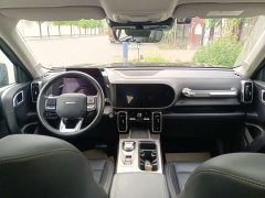Great Wall Dachshund 2022 1.5T DCT Two-Wheel Drive Labrador Edition - ფოტო 6