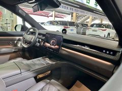 NIO ES8 2026 Six-Seat Executive Luxury Edition - ფოტო 10