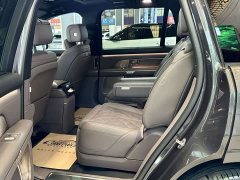 NIO ES8 2026 Six-Seat Executive Luxury Edition - ფოტო 11