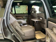 NIO ES8 2026 Six-Seat Executive Luxury Edition - ფოტო 12