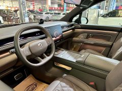 NIO ES8 2026 Six-Seat Executive Luxury Edition - ფოტო 18