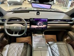 NIO ES8 2026 Six-Seat Executive Luxury Edition - ფოტო 19