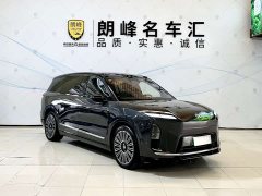 NIO ES8 2026 Six-Seat Executive Luxury Edition - ფოტო 3