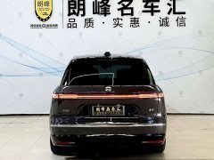 NIO ES8 2026 Six-Seat Executive Luxury Edition - ფოტო 5