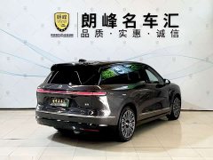 NIO ES8 2026 Six-Seat Executive Luxury Edition - ფოტო 6