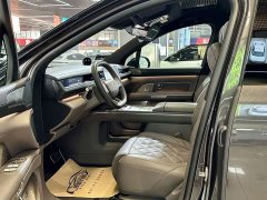 NIO ES8 2026 Six-Seat Executive Luxury Edition - ფოტო 8
