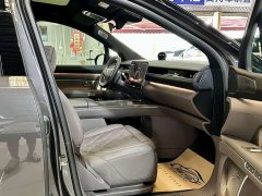 NIO ES8 2026 Six-Seat Executive Luxury Edition - ფოტო 9