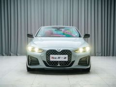 BMW 4 Series 430i Convertible M Sport Night Edition - ფოტო 2