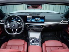 BMW 4 Series 430i Convertible M Sport Night Edition - ფოტო 5