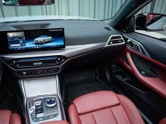 BMW 4 Series 430i Convertible M Sport Night Edition - ფოტო 6