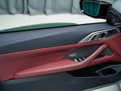 BMW 4 Series 430i Convertible M Sport Night Edition - ფოტო 7