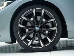 BMW 4 Series 430i Convertible M Sport Night Edition - ფოტო 8