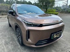 GAC AION i60 650 Advanced Edition - ფოტო 10