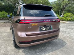GAC AION i60 650 Advanced Edition - ფოტო 16
