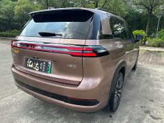 GAC AION i60 650 Advanced Edition - ფოტო 19
