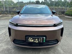 GAC AION i60 650 Advanced Edition - ფოტო 2