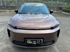 GAC AION i60 650 Advanced Edition - ფოტო 3