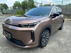 GAC AION i60 650 Advanced Edition - ფოტო 5