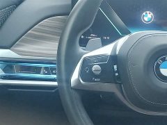 BMW 7 Series 2023 735Li Luxury Line - ფოტო 15
