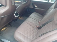 BMW 7 Series 2023 735Li Luxury Line - ფოტო 9