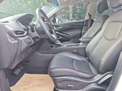 Volkswagen Viloran 2020 Mild Hybrid Redline 530T Automatic Luxury Edition (5-Seater) - ფოტო 4