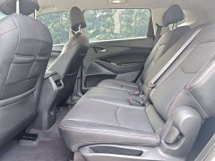 Volkswagen Viloran 2020 Mild Hybrid Redline 530T Automatic Luxury Edition (5-Seater) - ფოტო 5
