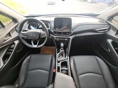 Volkswagen Viloran 2020 Mild Hybrid Redline 530T Automatic Luxury Edition (5-Seater) - ფოტო 6