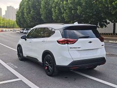 Volkswagen Viloran 2020 Mild Hybrid Redline 530T Automatic Luxury Edition (5-Seater) - ფოტო 7