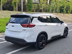 Volkswagen Viloran 2020 Mild Hybrid Redline 530T Automatic Luxury Edition (5-Seater) - ფოტო 9