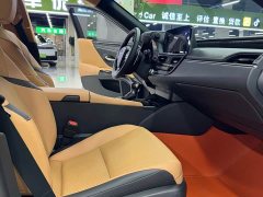 Lexus ES 200 Excellence Edition - ფოტო 16