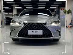 Lexus ES 200 Excellence Edition - ფოტო 2