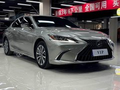 Lexus ES 200 Excellence Edition - ფოტო 3