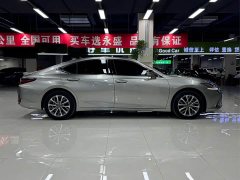 Lexus ES 200 Excellence Edition - ფოტო 8