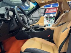 Lexus ES 200 Excellence Edition - ფოტო 9