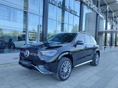 Mercedes-Benz GLE (Imported) 2025 Facelift GLE 450 4MATIC Luxury - ფოტო 1